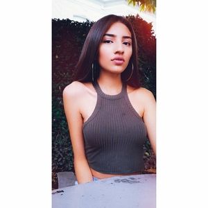 Meet your Posher, Sofia